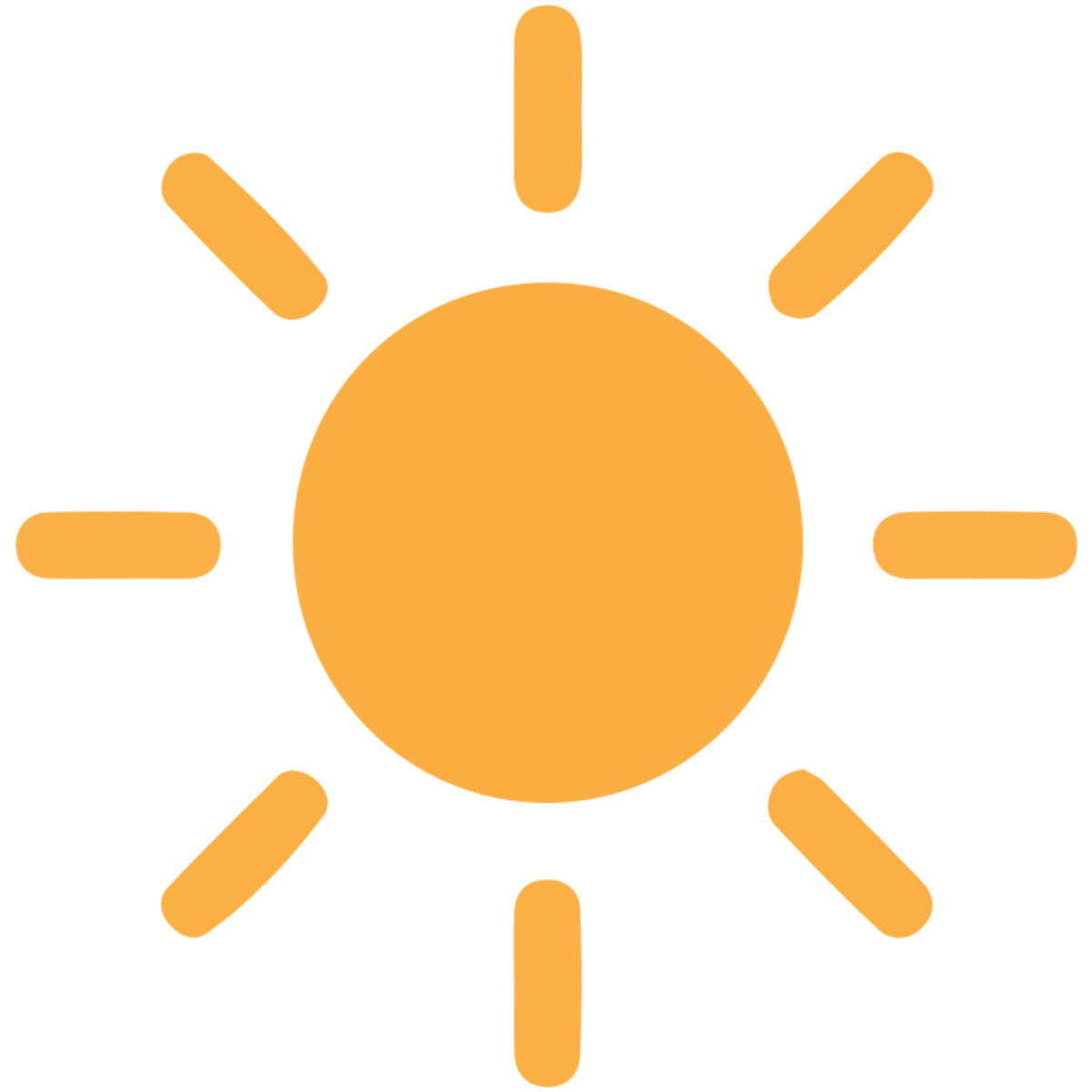 Weather icon