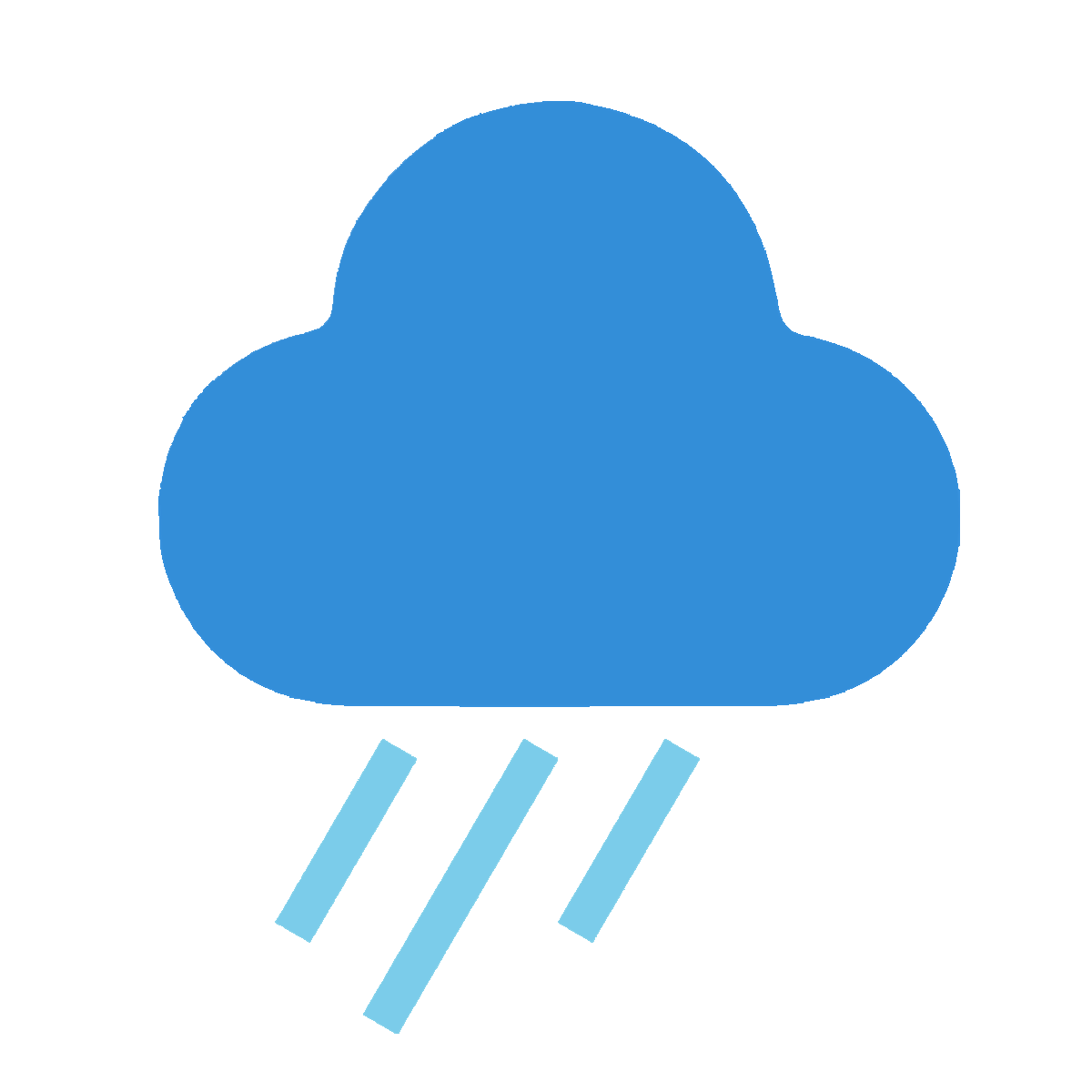 Weather icon
