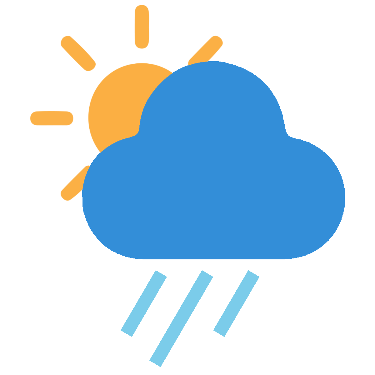 Weather icon