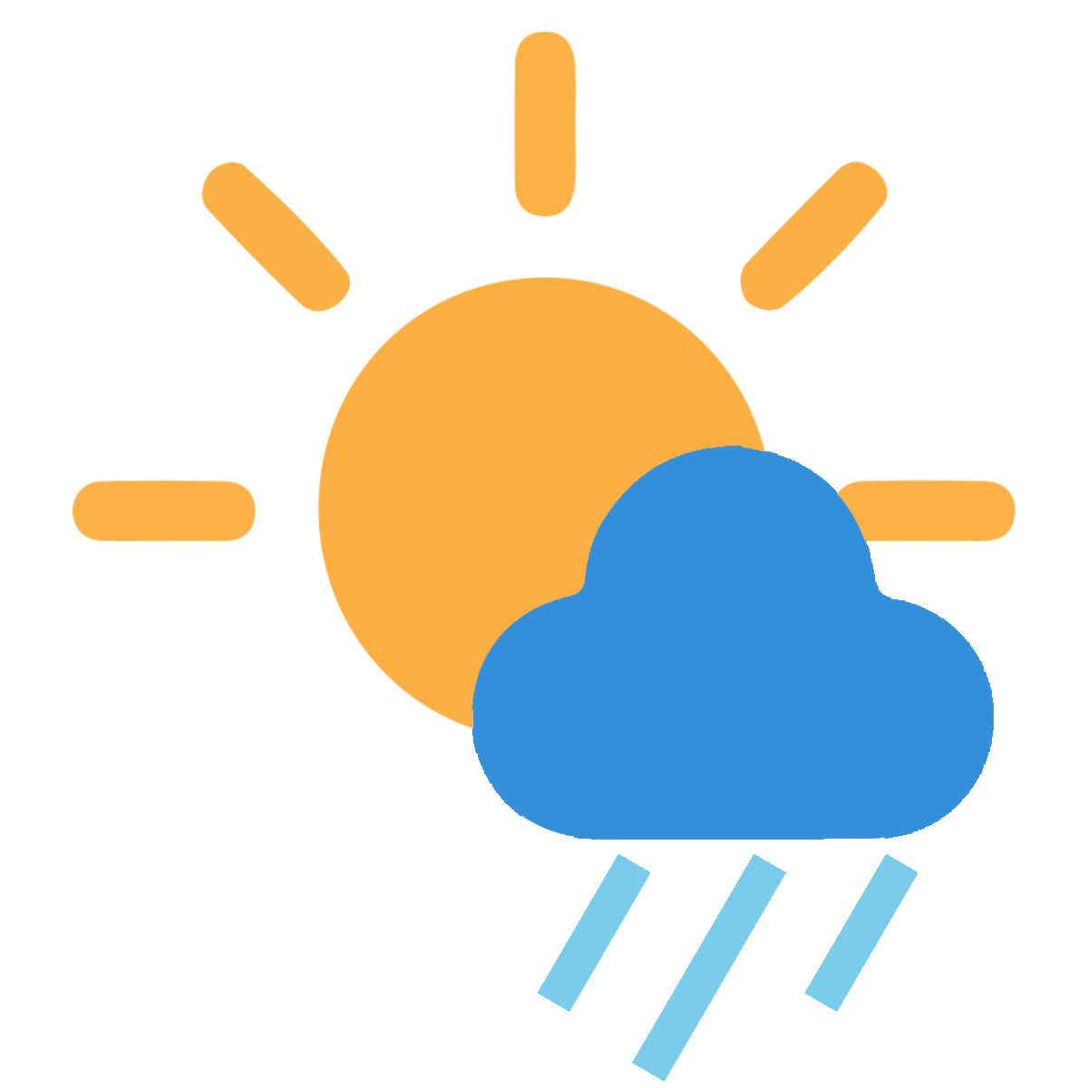 Weather icon