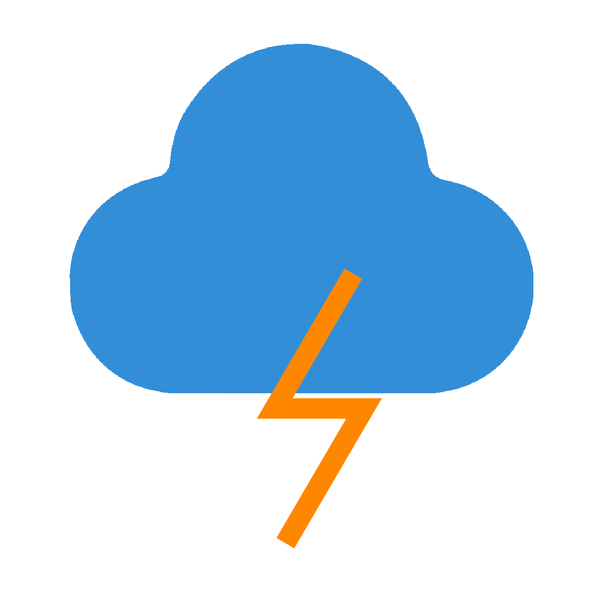 Weather icon