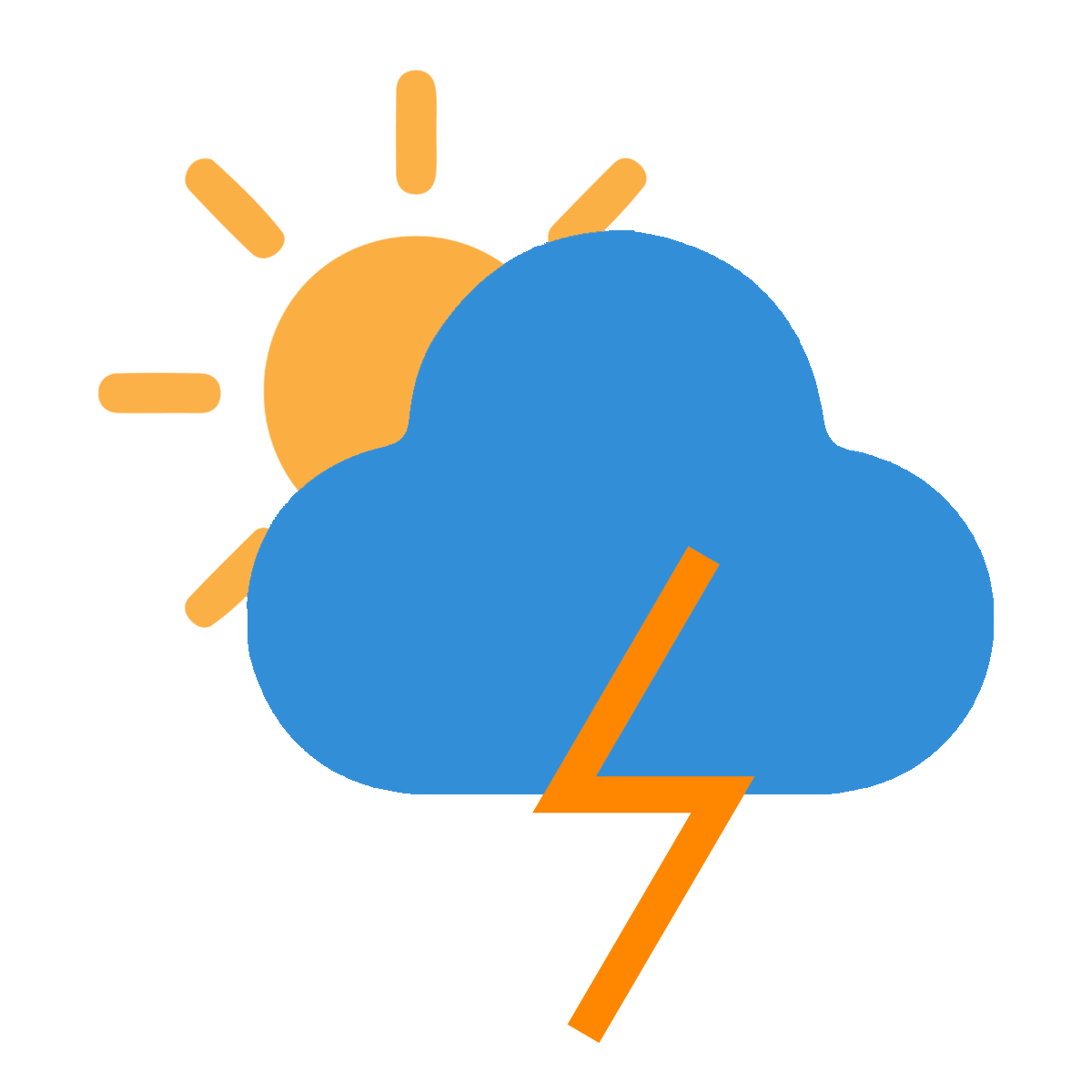 Weather icon