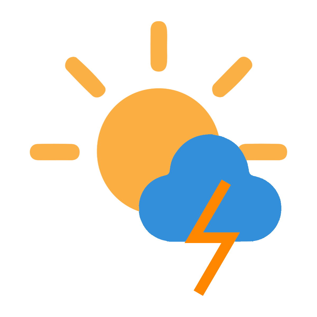 Weather icon