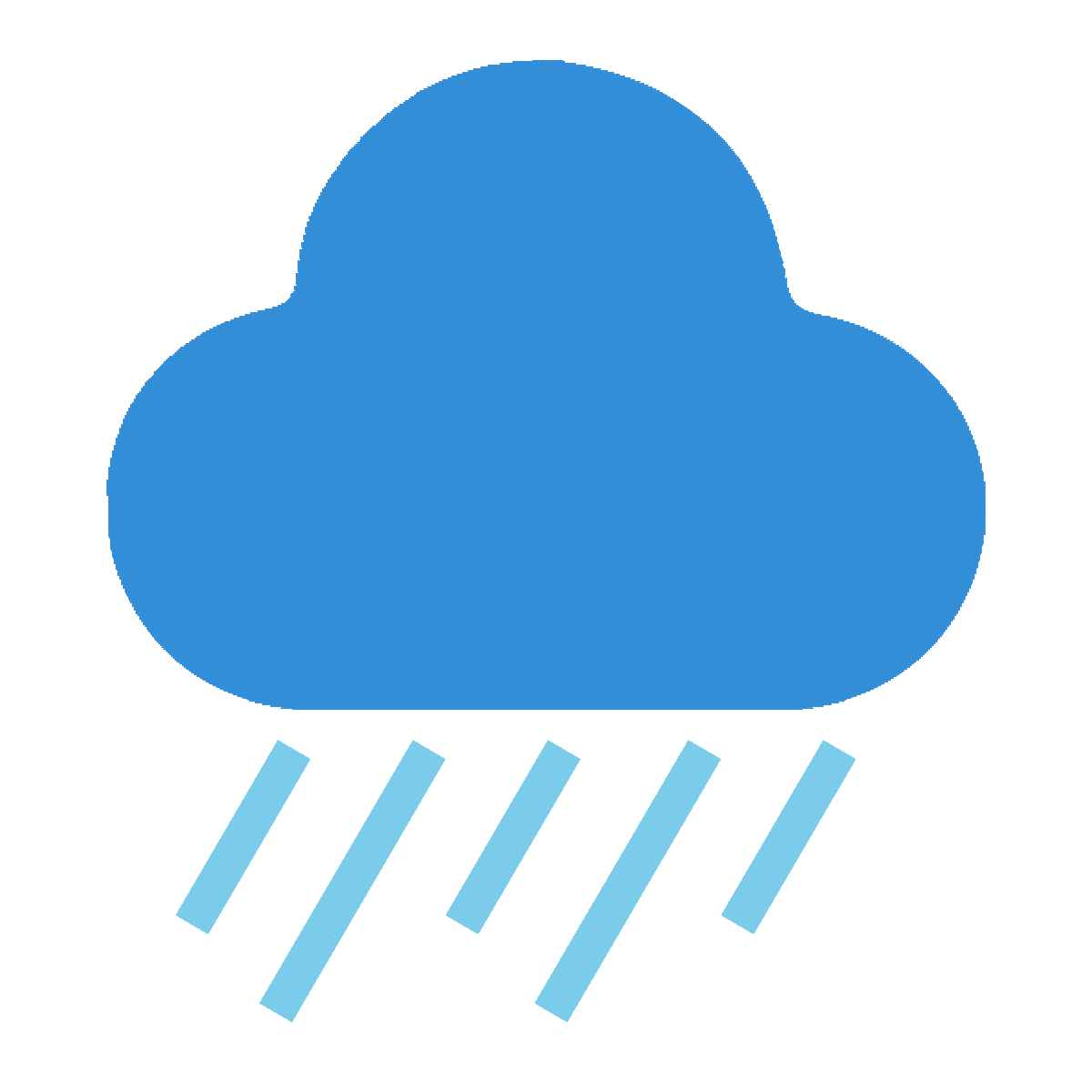 Weather icon