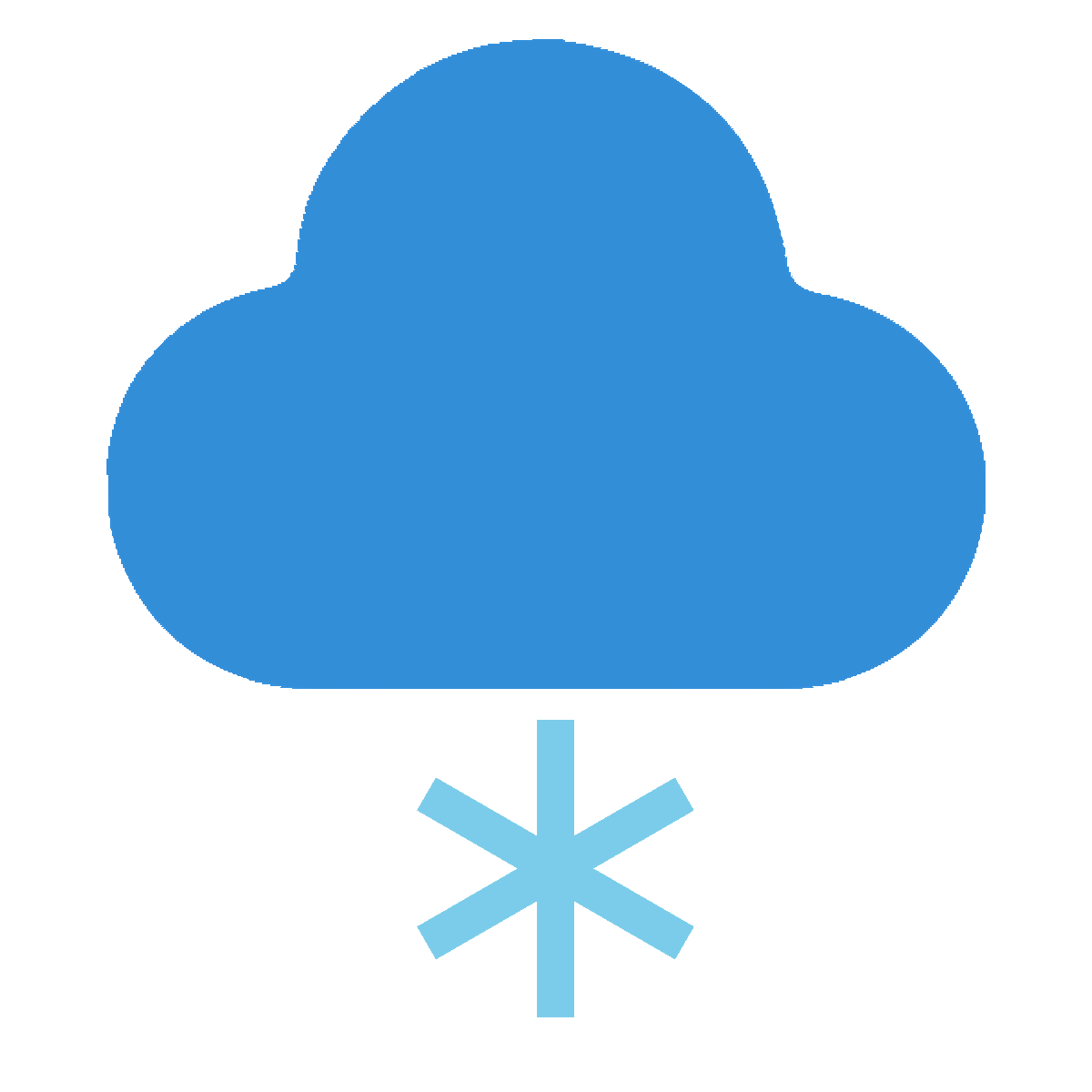 Weather icon