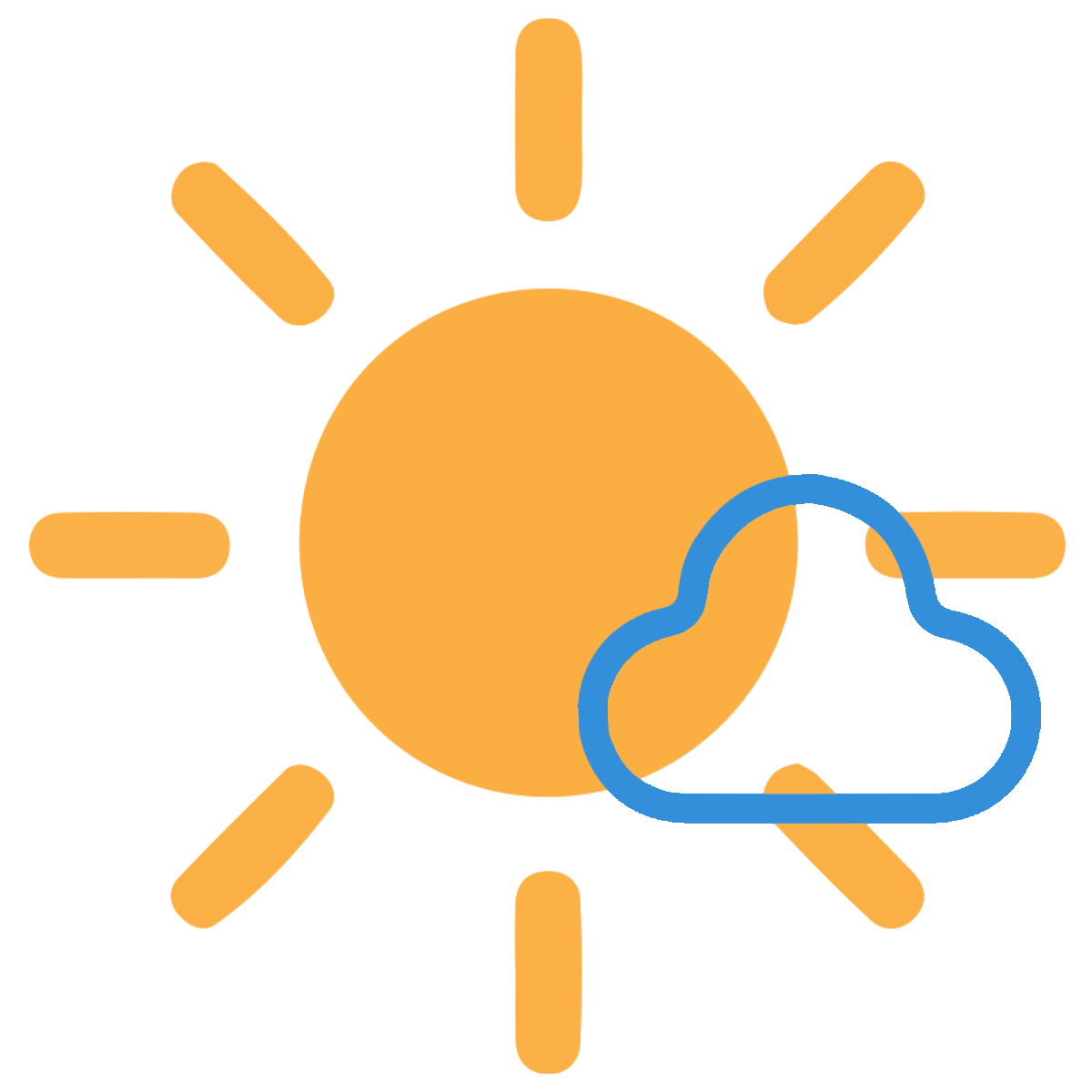 Weather icon