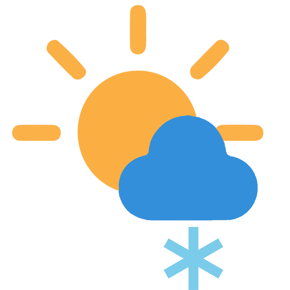 Weather icon