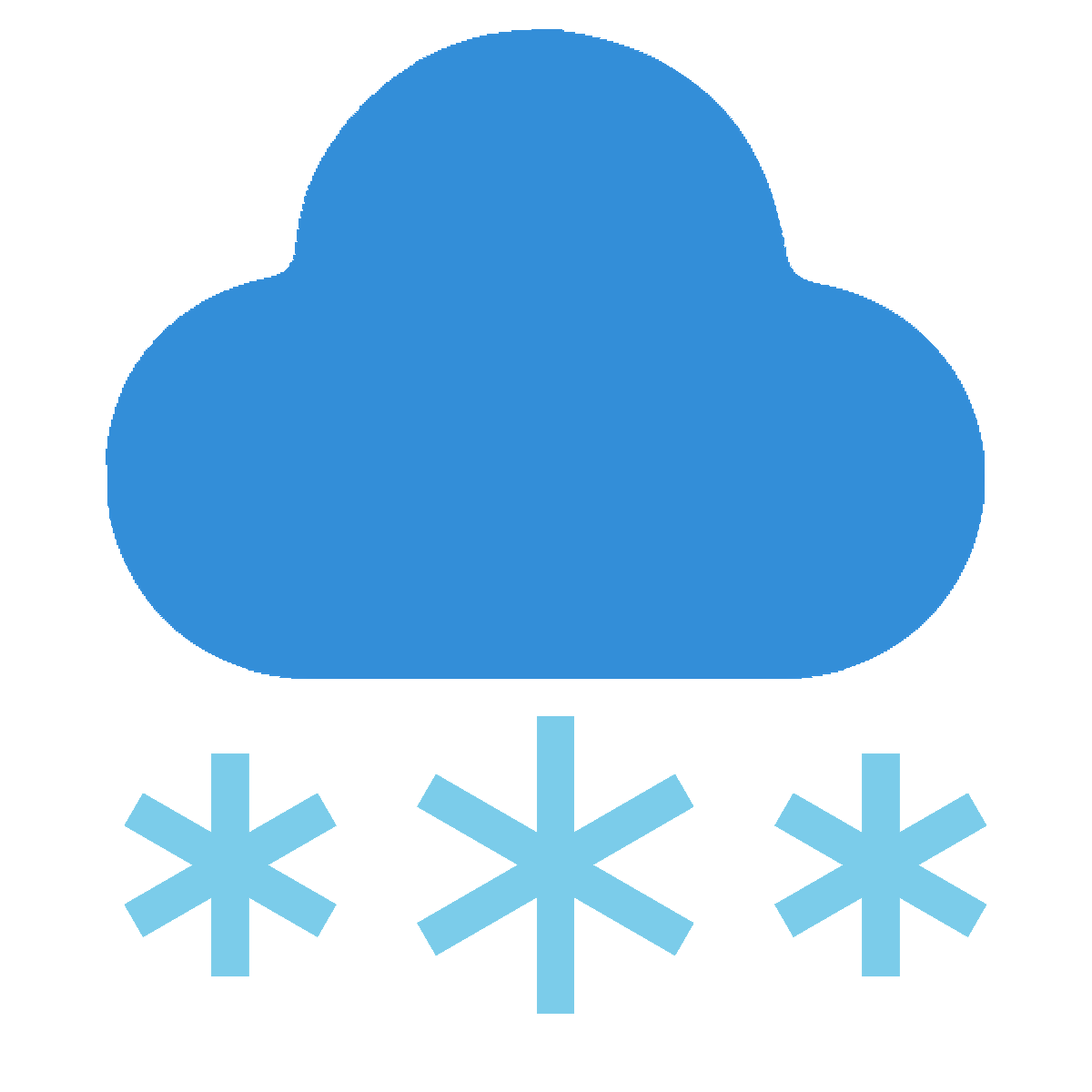 Weather icon