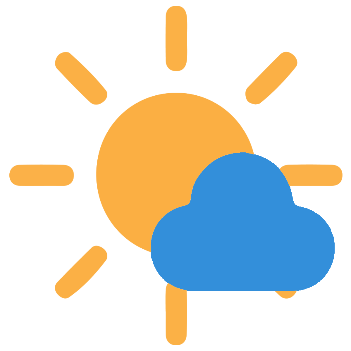 Weather icon