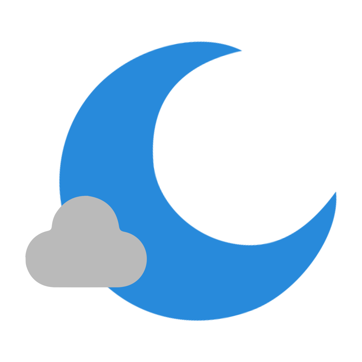 Weather icon