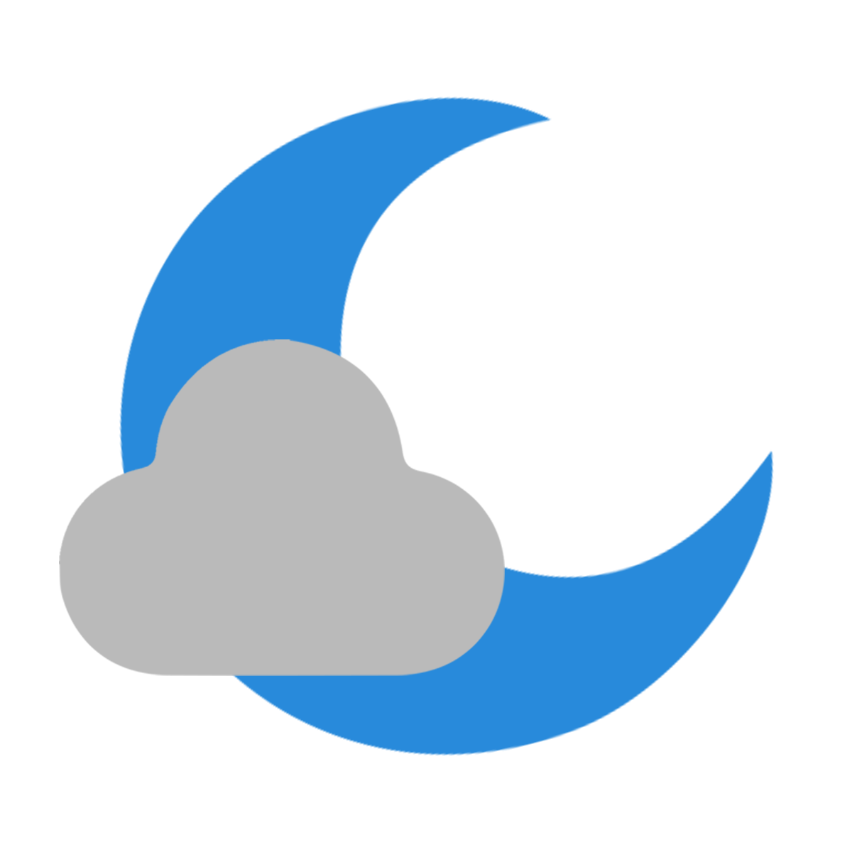 Weather icon