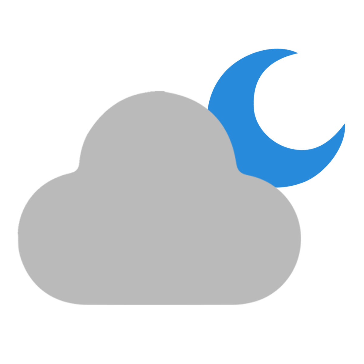 Weather icon
