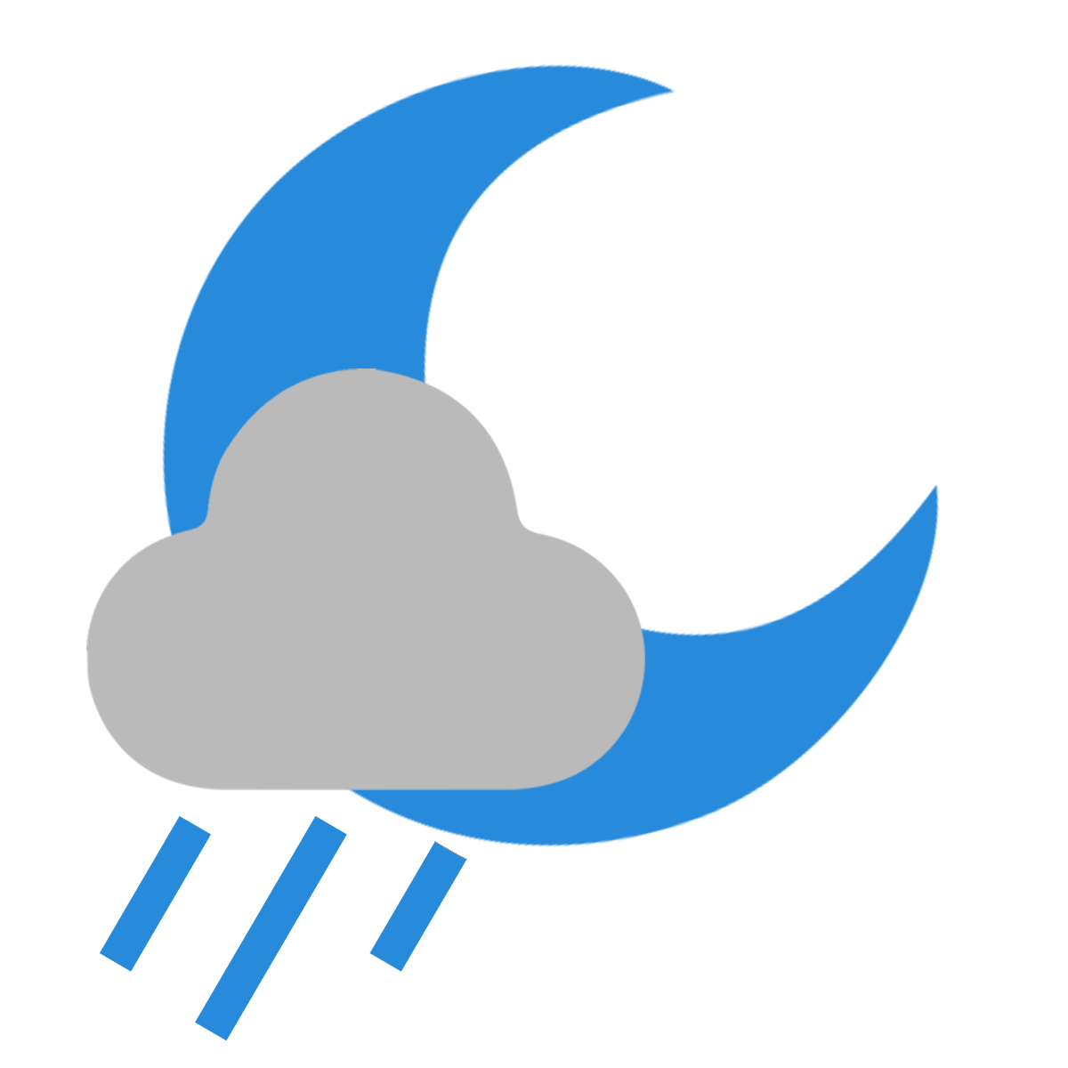 Weather icon