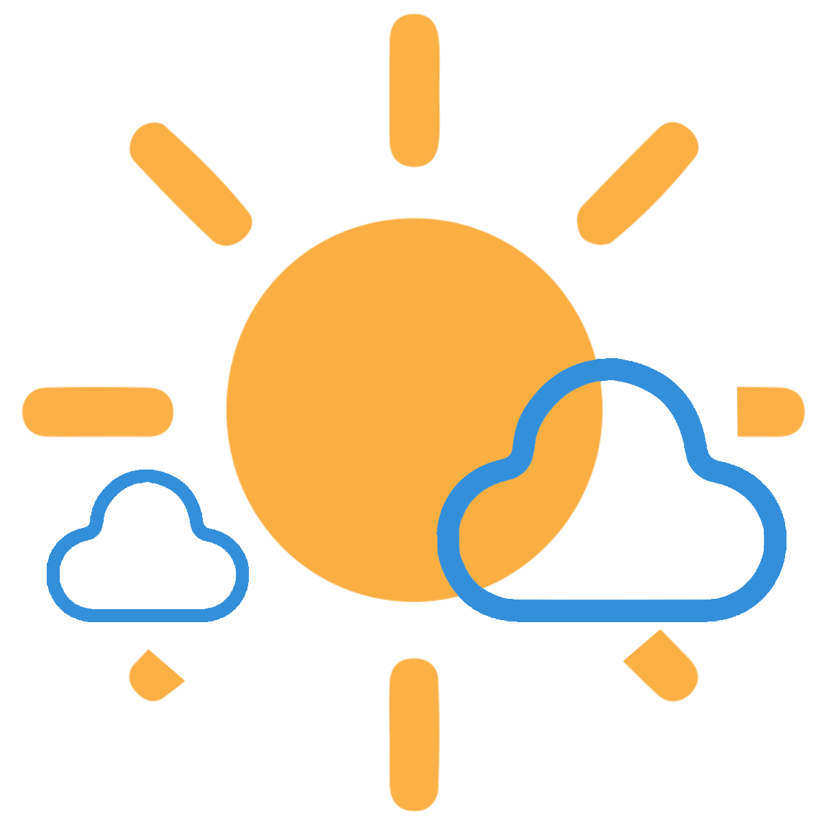 Weather icon