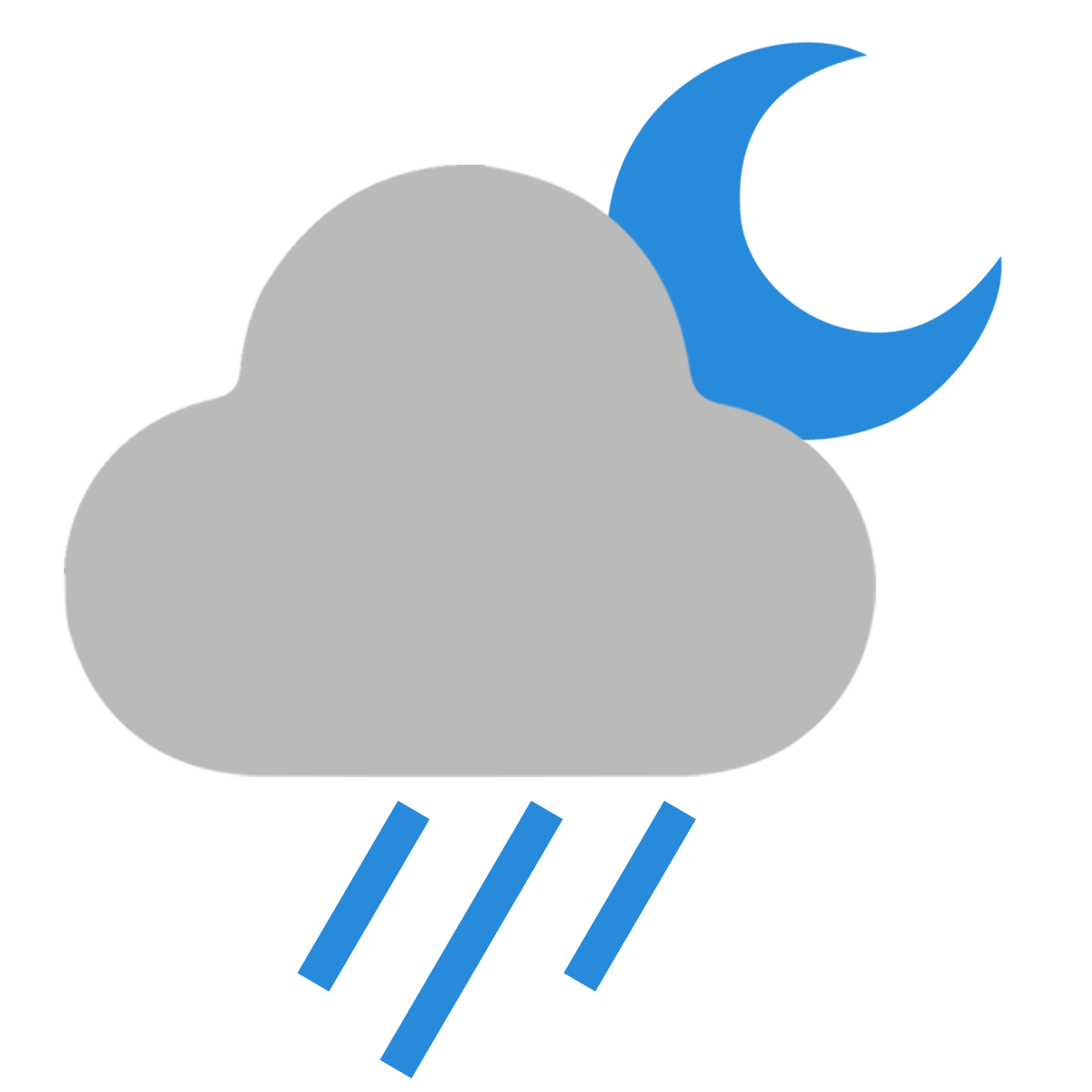 Weather icon