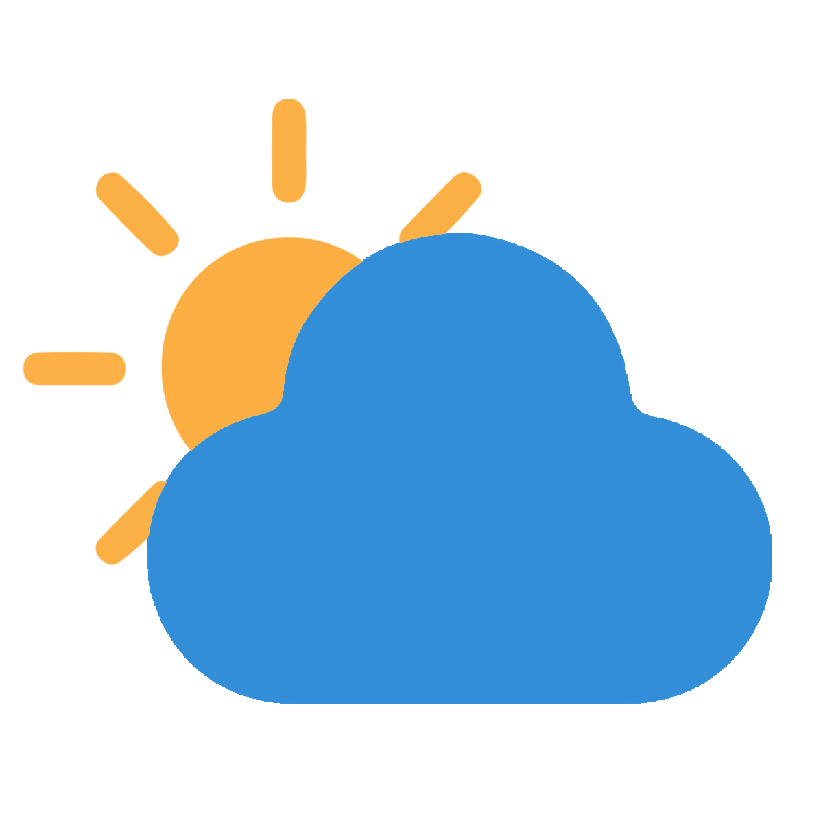 Weather icon